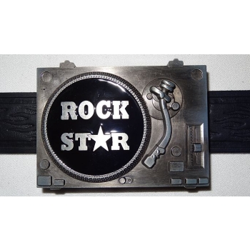 Adapter gramofon klamra do pasa (id: 586)