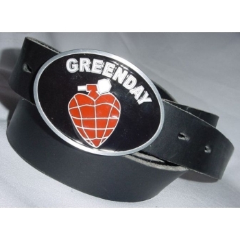 Greenday klamra muzyczna (id: 3286)