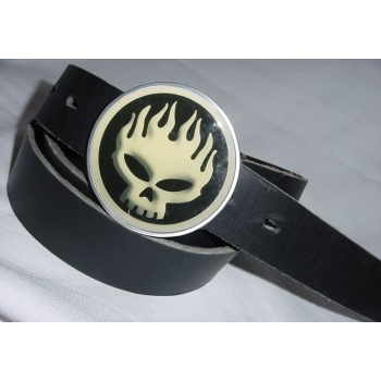 The Ofspring skull klamra rockowa do paska (id: 3279)
