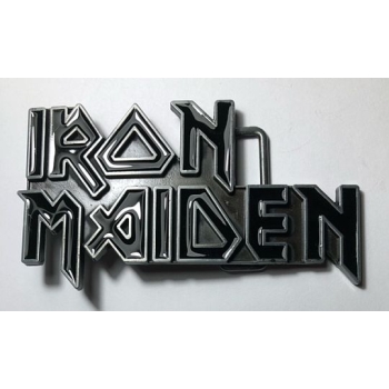 Rockowa klamra do paska Iron (id: 2962)