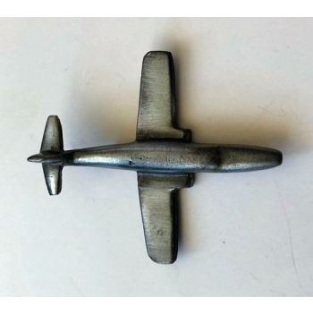 ISKRA metalowy model bez statywu (id: 250)