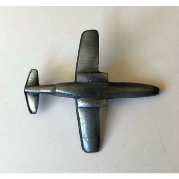 ISKRA metalowy model bez statywu (id: 250)