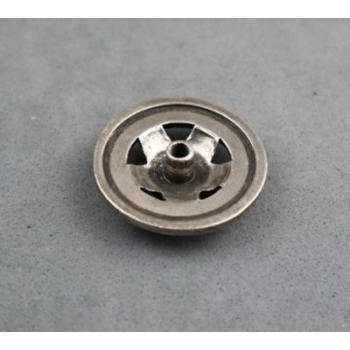 Gwiazda szeryfa, concho 18mm na śrubkę (id: 1096)