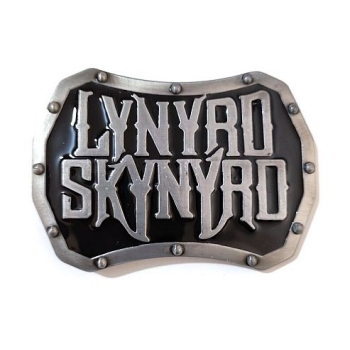 Lynyrd Skynyrd zapinka klamra do pasa (id: 577)