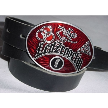 Led Zeppelin muzyczna klamra (id: 2955)