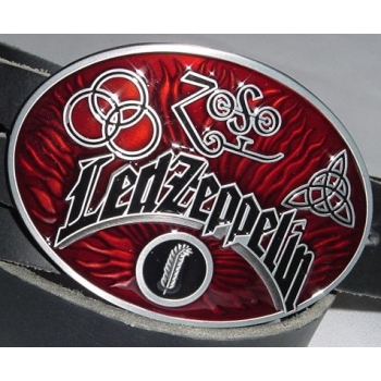 Led Zeppelin muzyczna klamra (id: 2955)