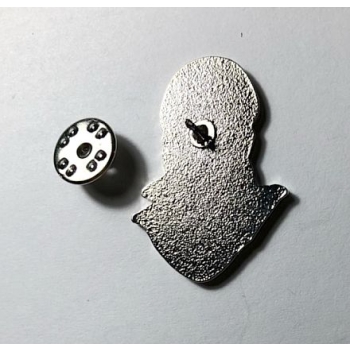 Lemmy Motorhead odznaka przypinka na pins wpinka (id: 1328)