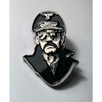 Lemmy Motorhead odznaka przypinka na pins wpinka (id: 1328)
