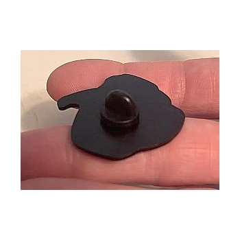 Motocykl motor odznaka przypinka na pins wpinka (id: 1483)
