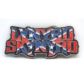 Lynyrd Skynyrd klamra do pasa (id: 580)