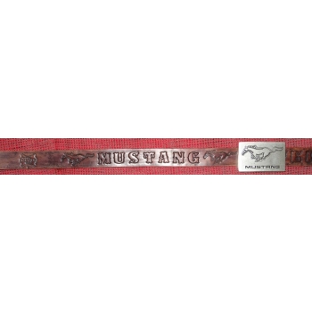 Klamra do paska Mu.. stang (id: 582)