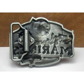 US Marines klamra do paska (id: 1639)