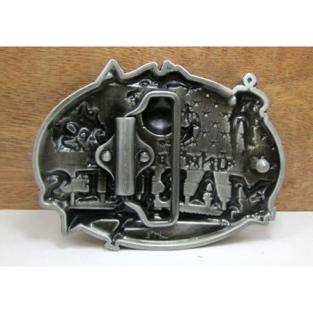 US Marines klamra do paska (id: 1641)