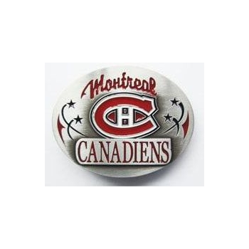 Hokej klamra Montreal Canadiens (id: 3248)