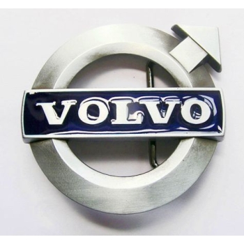 Klamra 3D Volvo (id. 2996)