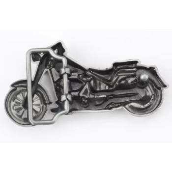 Motocykl motor chopper klamra (id. 3003)