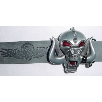 Klamra 3D Motorhead do paska (id: 2961)