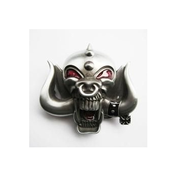 Klamra 3D Motorhead do paska (id: 2961)
