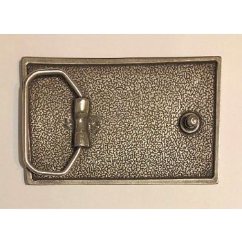 Mustang klamra stare srebro (id. 2916)