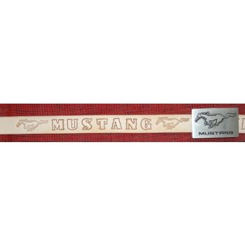 Klamra do paska F Mu.. stang (id: 584)