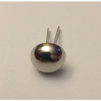 ĆWIEKI 10mm OKRĄGŁE, guzy 4szt. na wąsy (id: 828)