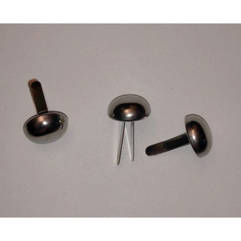 ĆWIEKI 10mm OKRĄGŁE, guzy 4szt. na wąsy (id: 836)