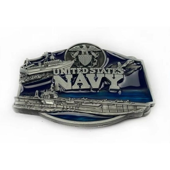 Navy US klamra do paska (id: 1638)