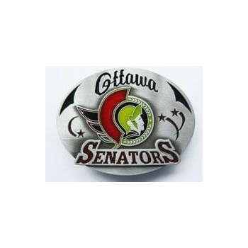 Hokej na lodzie klamra Ottawa Senators (id: 3249)