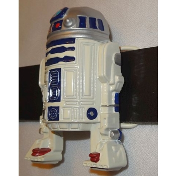 R2 D2 robot klamra 3D kopla star w (id: 2619)