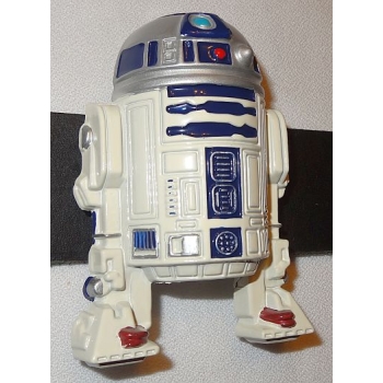 R2 D2 robot klamra 3D kopla star w (id: 2619)