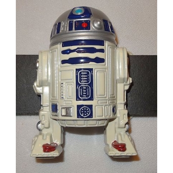 R2 D2 robot klamra 3D kopla star w (id: 2619)
