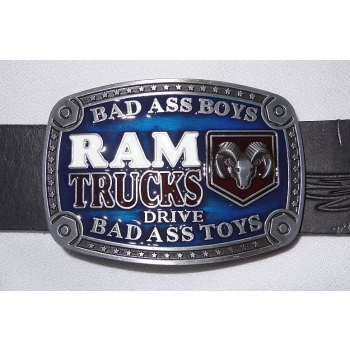 Ram Trucks Dodge klamra (id. 3008)