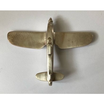 RWD metalowy model na statywie podstawie (id: 165)