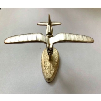 RWD metalowy model na statywie podstawie (id: 165)