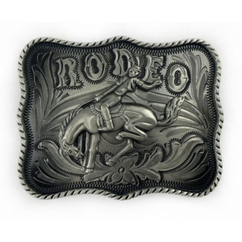 Rodeo ujeżdzanie western klamra kopla do pasa (id: 3187)