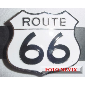 Klamra spinka Route 66 (id. 2889)