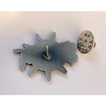 Slipknot odznaka przypinka na pins wpinka (id: 1324)