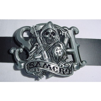 Klamra do paska S O A Samcro (id. 2918)