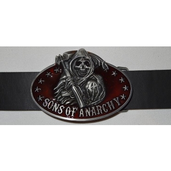 Sons Of .. klamra bordowa (id. 2872)
