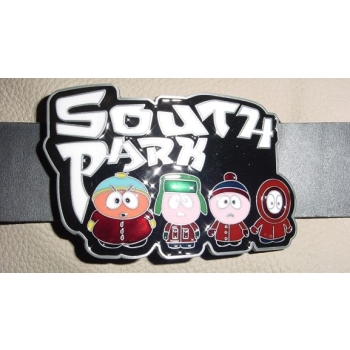 South Park klamra filmowa (id: 2341)