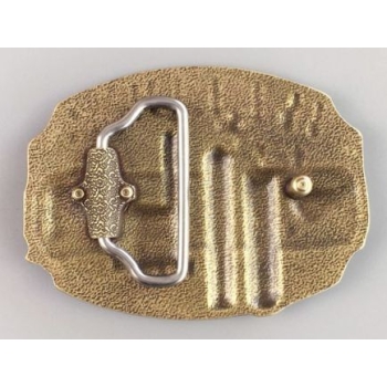 Spawacz welder klamra do paska stare srebro (id: 1935)