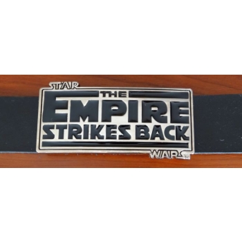 The Empire Strikes Back klamra filmowa Star Wars (id: 2808)