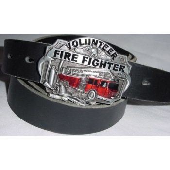 Straż pożarna Fire Fighter klamra do paska (id: 1979)