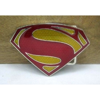 S superman klamra filmowa (id: 2629)