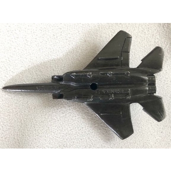 TORNADO Panavia metalowy model na statywie (id: 136)