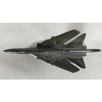 TORNADO Panavia metalowy model na statywie (id: 136)