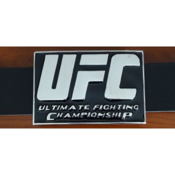 Sportowa klamra UFC (id: 3258)