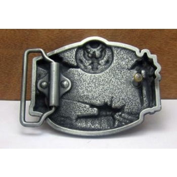 US ARMY klamra do paska (id: 1642)