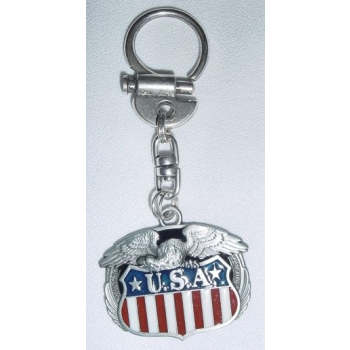 Orzeł USA brelok do kluczy zawieszka (id: 2308)