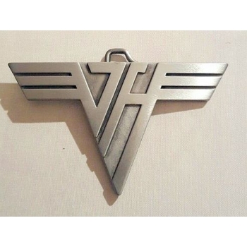 Van Halen klamra muzyczna do paska (id: 2974)